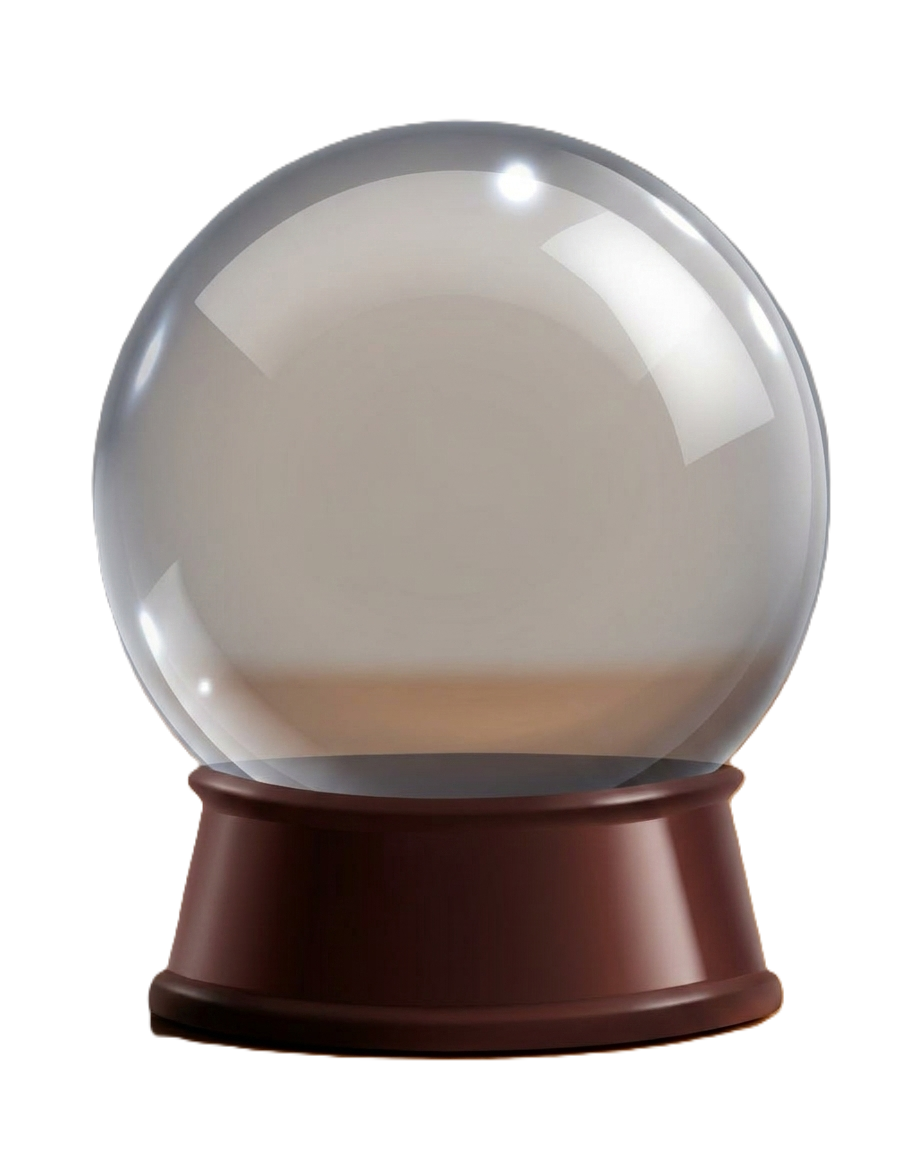 Presentimientos y Bola de Cristal